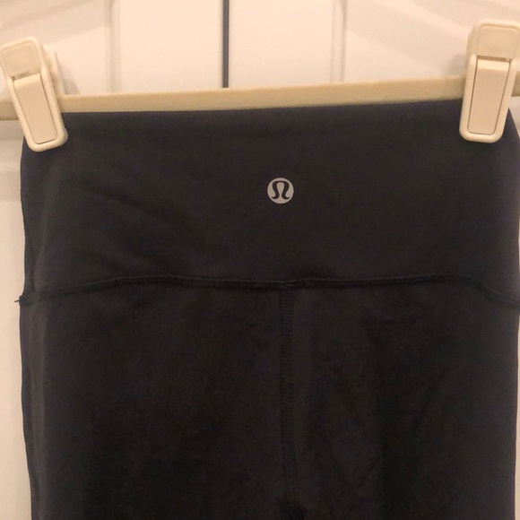 Lululemon leggings - Picture 3 of 3